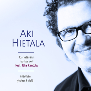 Yritetään yhdessä vielä
