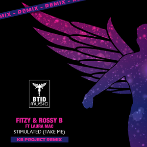 Stimulated (Take Me) (KB Project Remix)
