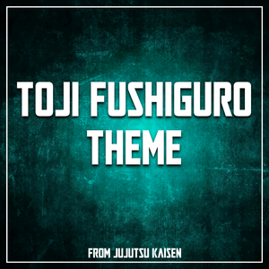 Toji Fushiguro Theme (from Jujutsu Kaisen) (Epic Dark Version)