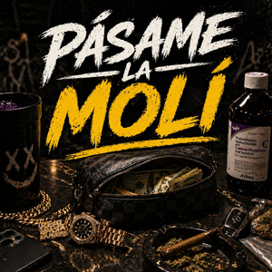 pasame la moli