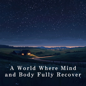 Whisper of Celestial Calm