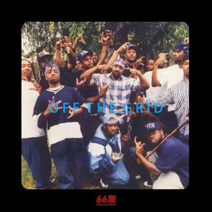 Grime Type Beat_off the grid