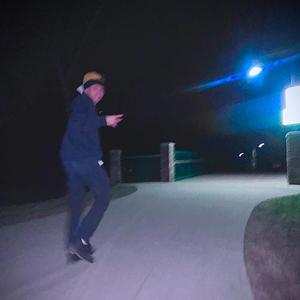 DoN't WaNnA (feat. Mike Swervooo)