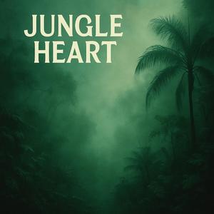 JUNGLE HEART