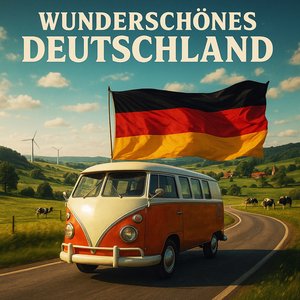 Wunderschönes Deutschland
