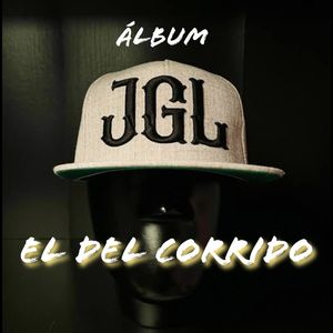 Álbum JGL