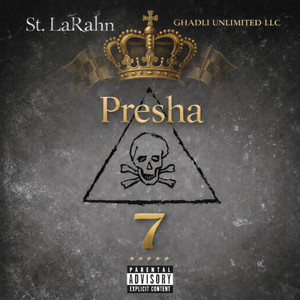 Presha