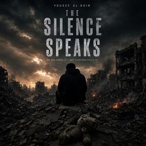 The Silence Speaks (Internacional Version)