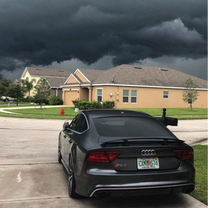 Моя (Adam Maniac Remix)