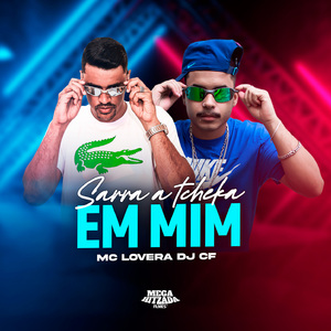 SARRA A TCHEKA EM MIM