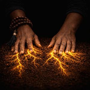 Chi (feat. Chriss G)