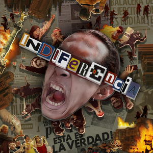 Indiferencia