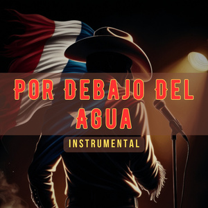 Por Debajo Del Agua (Instrumental) (Karaoke Version)