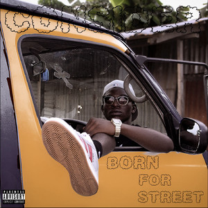 Born For Street