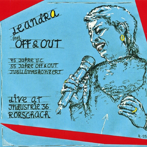 Reverend Lee (Live) [feat. Off & Out]