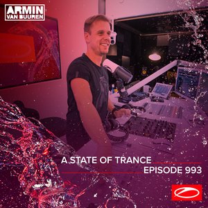 Who Am I (ASOT 993) (Greg Downey Rework)