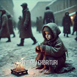 Fetita cu chibrituri