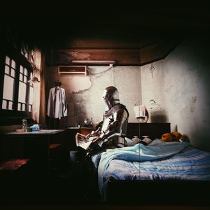 我听闻最美的故事(Prod by MEGA)