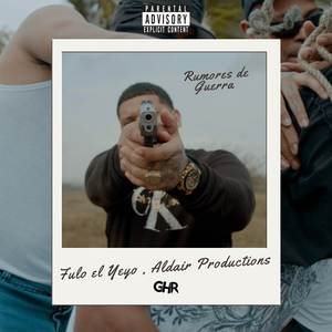RUMORES DE GUERRA