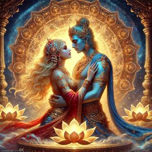 The Legend of Kira and Akin