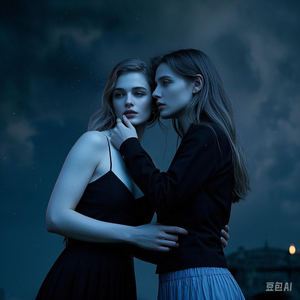 《将进酒·醉江山》_——杯中有沧海，眸底卧星斗