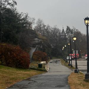 I SMOKED MY BRAINS AWAY