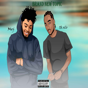 Brand New Topic