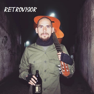 Retrovisor (Acoustic Version)
