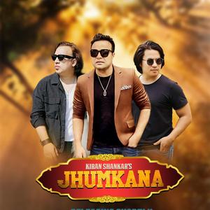 Jhumkana