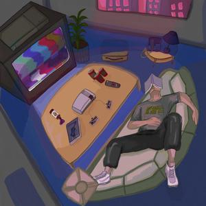SPACE (feat. Xhiry)