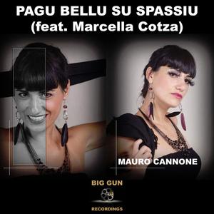 Pagu Bellu Su Spassiu (Original mix)