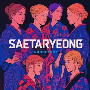Saetaryeong (Deutsch Version)