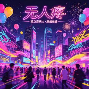 无人疼 (Mix)