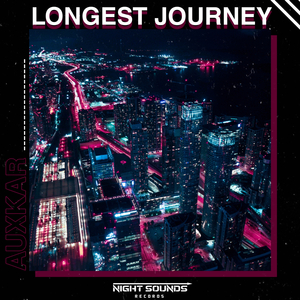 Longest Journey