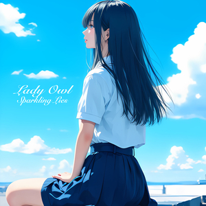 반짝이는 거짓말