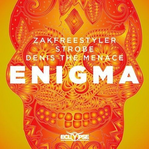 Enigma (Original Mix)