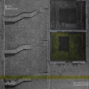 Medul A (Original Mix)