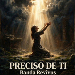 PRECISO DE TI