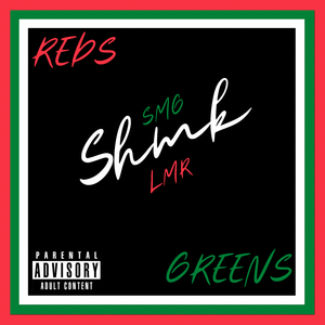 Reds & Greens