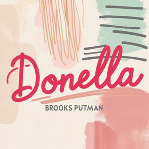 Donella (Original Mix)