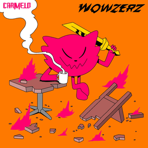 WOWZERZ (Original)