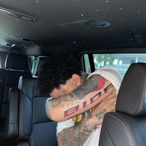 [伴奏]SASIOVERLXRD x Pain Type Beat-“星空"