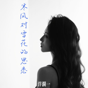 寒风对雪花的思恋 (和声伴奏)
