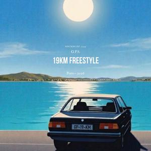 19KM Freestyle