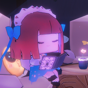 小歌蒂-在星光闪烁之时