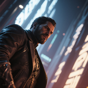 A Soft Goodbye Between Us