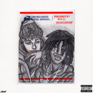 start a wave (feat. xtsy*)