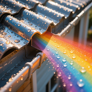 Gutter Rainbowl