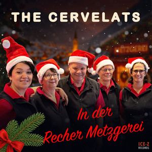 In der Recher Metzgerei (Radio Version)