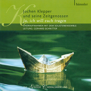 Gott wohnt in einem Lichte (arr. G.P. Telemann and G. Schnitter)